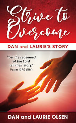 Picture of Strive to Overcome