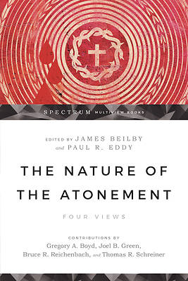 Picture of The Nature of the Atonement