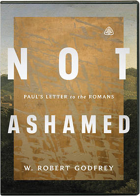 Picture of Not Ashamed