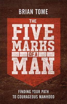 Picture of The Five Marks of a Man