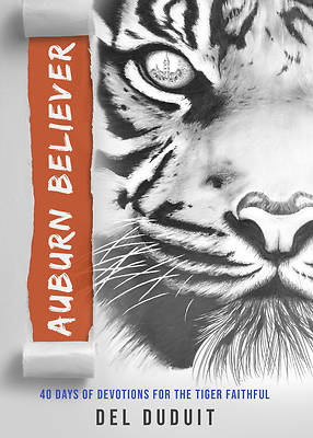 Picture of Auburn Believer
