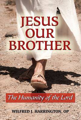 Picture of Jesus Our Brother