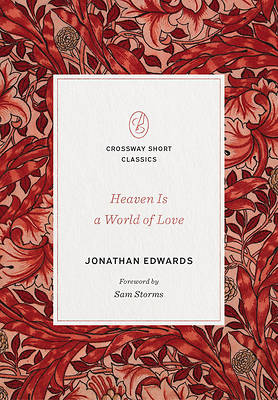 Picture of Heaven Is a World of Love