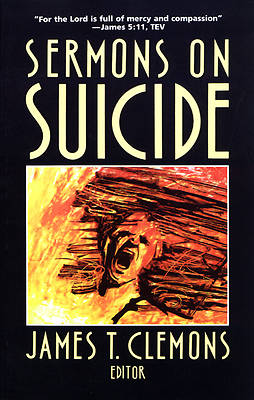 Picture of Sermons on Suicide