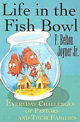 Picture of Life in the Fish Bowl - eBook [ePub]