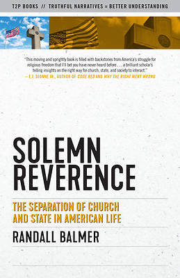 Picture of Solemn Reverence