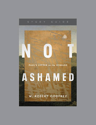 Picture of Not Ashamed