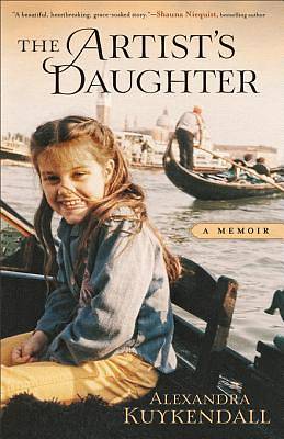 Picture of Artist's Daughter, The - eBook [ePub]