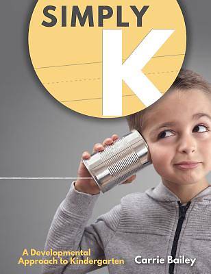 Picture of Simply K