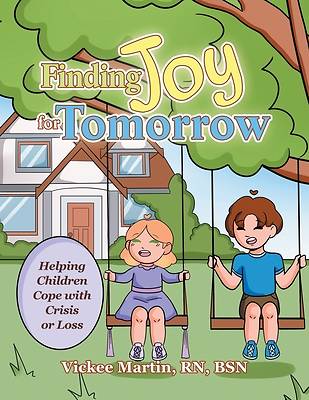 Picture of Finding Joy for Tomorrow