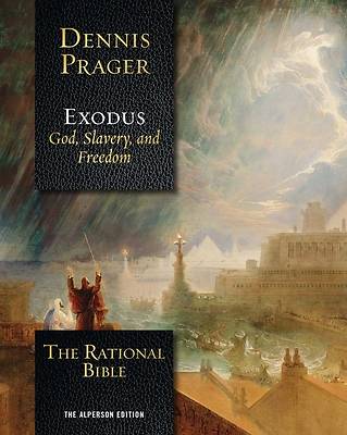 Picture of The Rational Bible