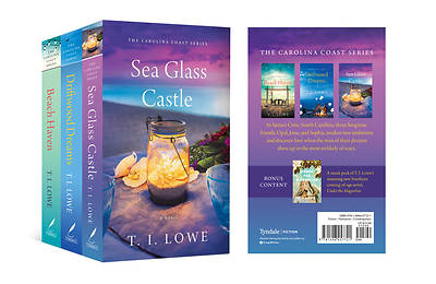Picture of The Carolina Coast Collection
