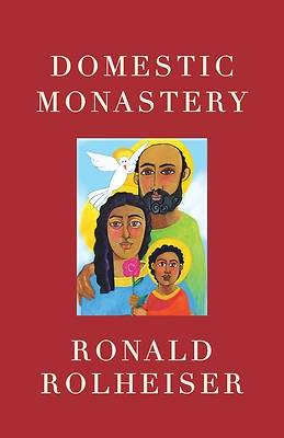 Picture of Domestic Monastery - eBook [ePub]