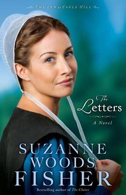 Picture of The Letters - eBook [ePub]