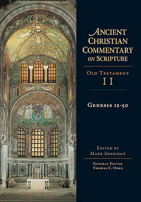 Picture of Genesis 12-50