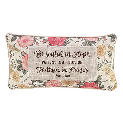 Picture of Pillows Be Joyful