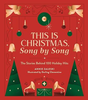 Picture of This Is Christmas, Song by Song