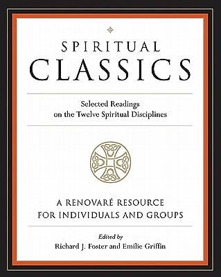 Picture of Spiritual Classics