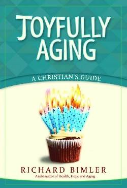 Picture of Joyfully Aging