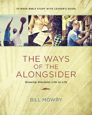 Picture of The Ways of the Alongsider