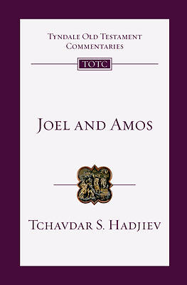 Picture of Joel and Amos
