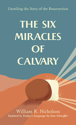 Picture of The Six Miracles of Calvary