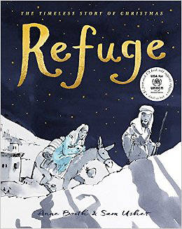 Picture of Refuge
