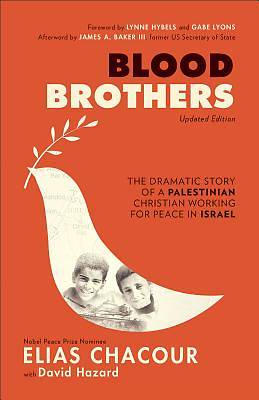 Picture of Blood Brothers