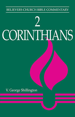 Picture of 2 Corinthians