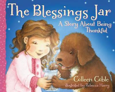 Picture of The Blessings Jar