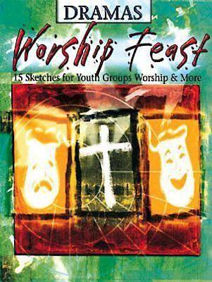 Picture of Worship Feast: Dramas - eBook [ePub]