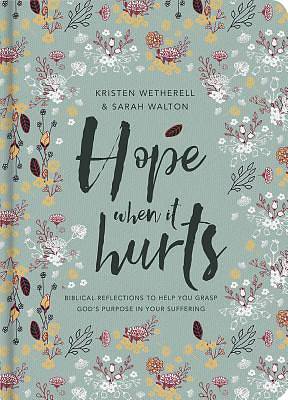 Picture of Hope When It Hurts