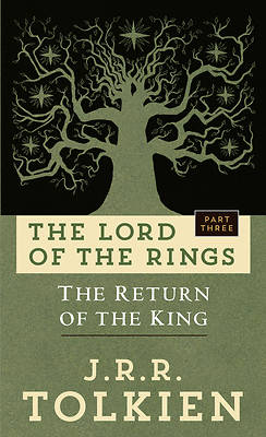 Picture of The Return of the King
