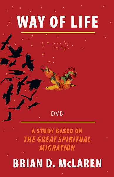 Picture of Way of Life DVD