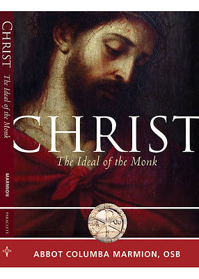 Picture of Christ the Ideal of the Monk