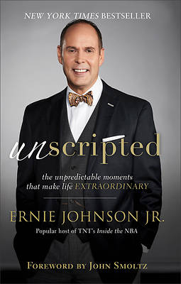 Picture of Unscripted