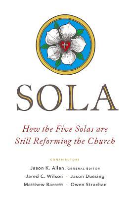 Picture of Sola