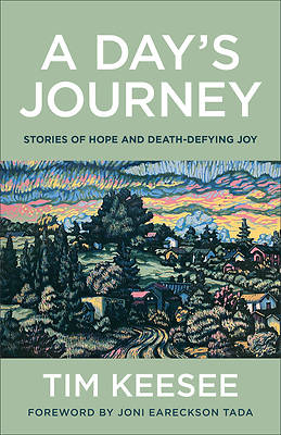 Picture of A Day's Journey