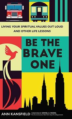 Picture of Be the Brave One - eBook [ePub]