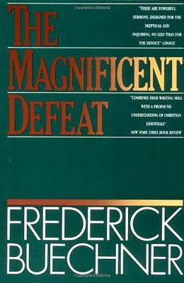 Picture of The Magnificent Defeat