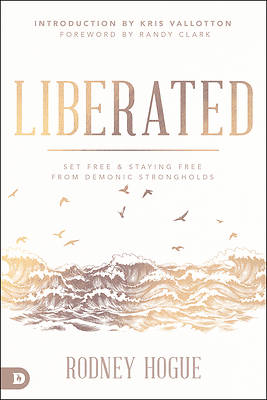 Picture of Liberated
