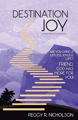 Picture of Destination Joy