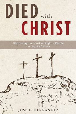 Picture of Died with Christ