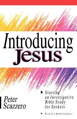 Picture of Introducing Jesus