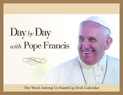 Picture of Day by Day with Pope Francis