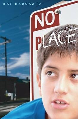 Picture of No Place