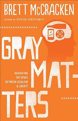 Picture of Grey Matters - eBook [ePub]