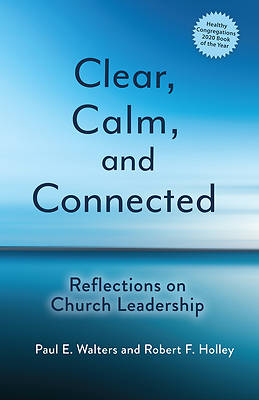 Picture of Clear, Calm, and Connected