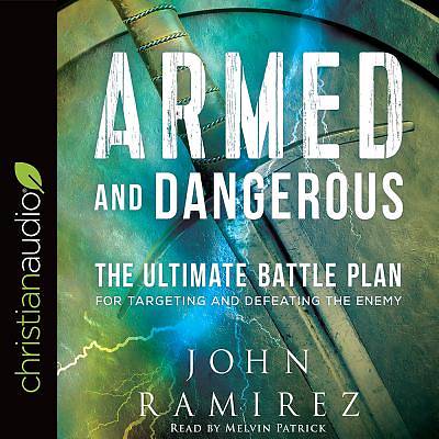 Picture of Armed and Dangerous