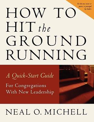 Picture of How to Hit the Ground Running